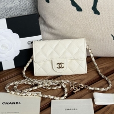 Chanel Wallet Purse